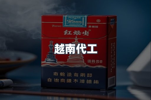 越南代工